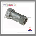 2-1/2\" DIN standard cast iron pipe fitting hardware quick coupling